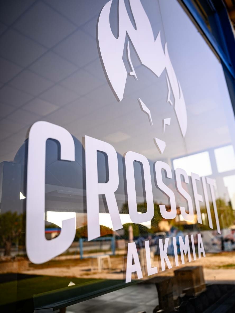 Crossfit Alkimia