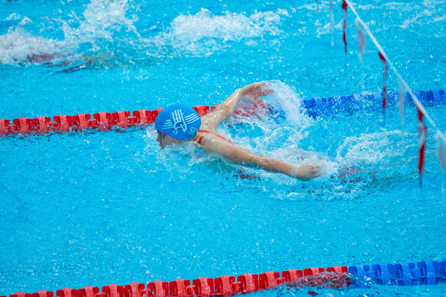 Escuelas Deportivas de la UGR - Natación