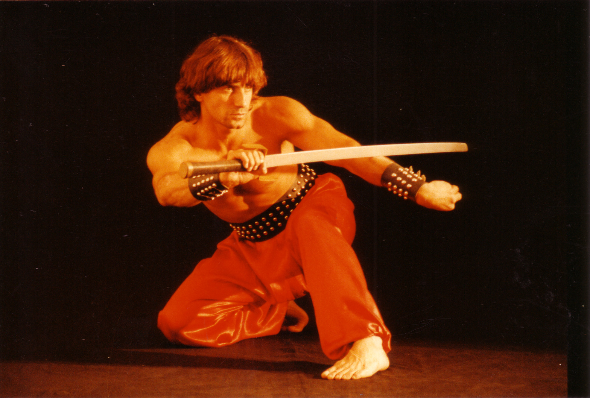 ACDO Sifu Paolo Cangelosi