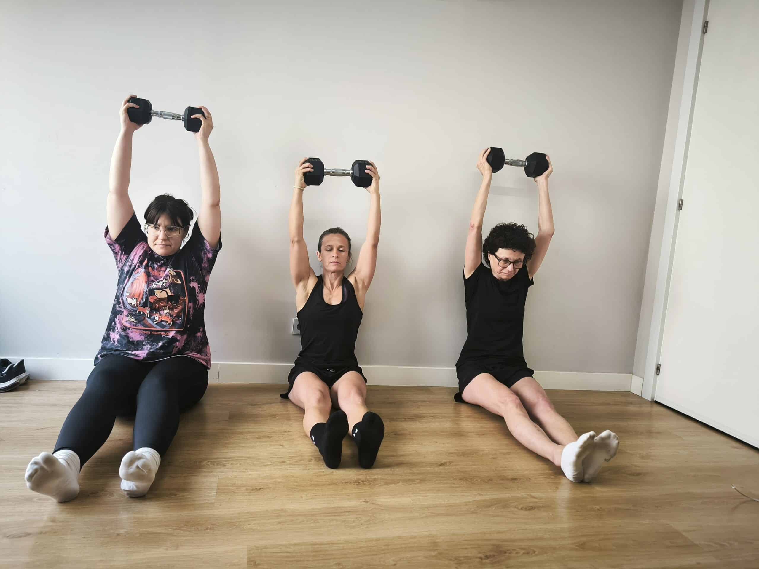 CrossFit Horta (Més Salut)
