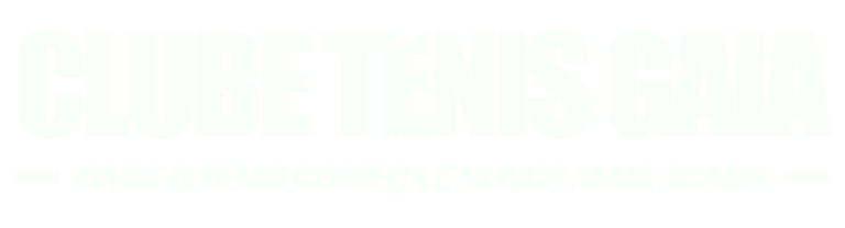 Clube Ténis Gaia