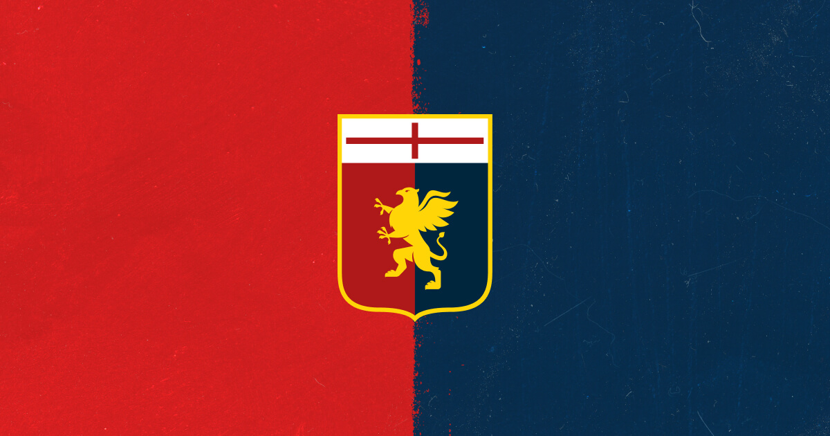 Genoa Cricket and Football Club