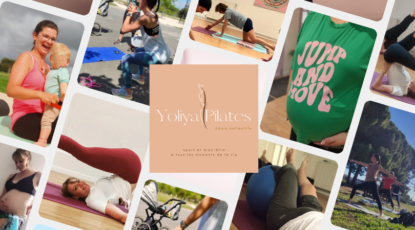 Yoliya Pilates