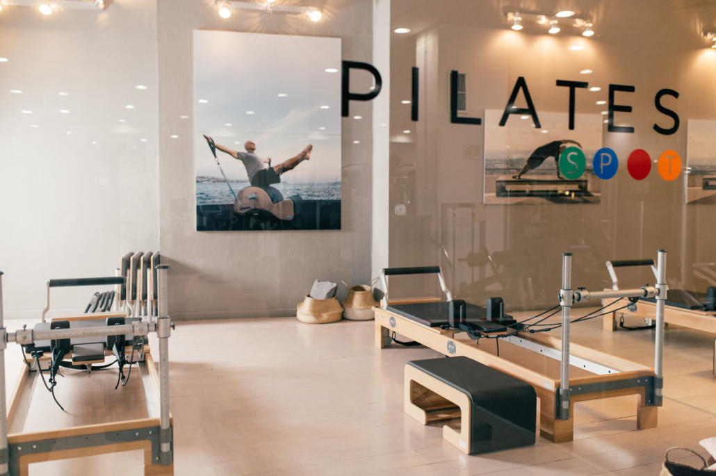 Pilates Spot
