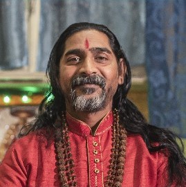 Mahi Krishna Lila - Ayurveda e Yoga