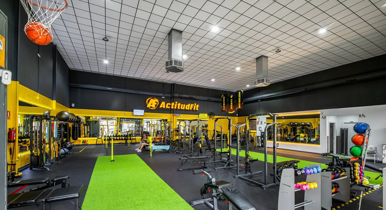 ActitudFit