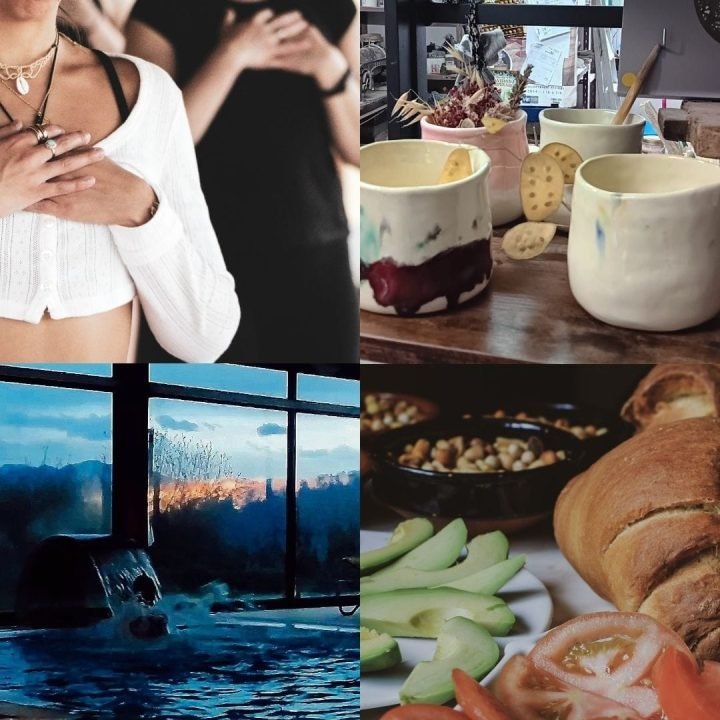 karunayoga_eventos - Eventos y Retiros de Yoga en Asturias
