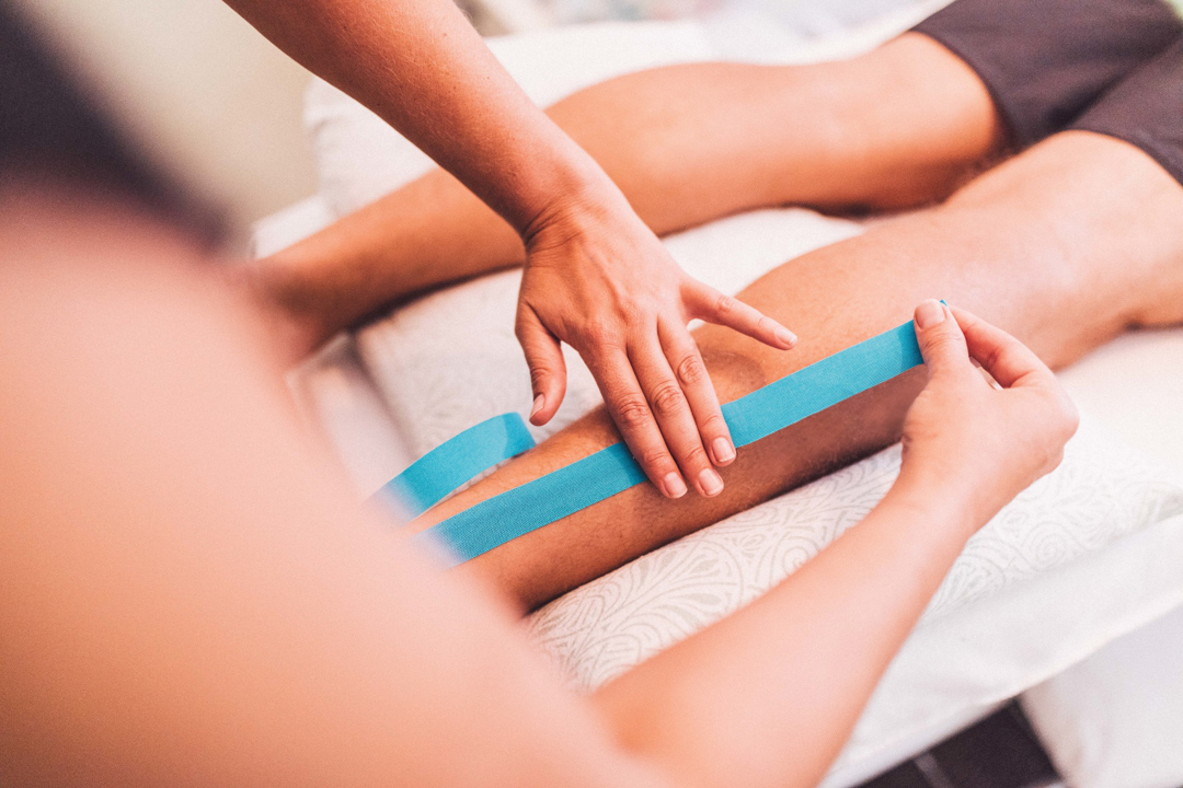 Fisioterapia e Pilates Monza | Kinesis Sport