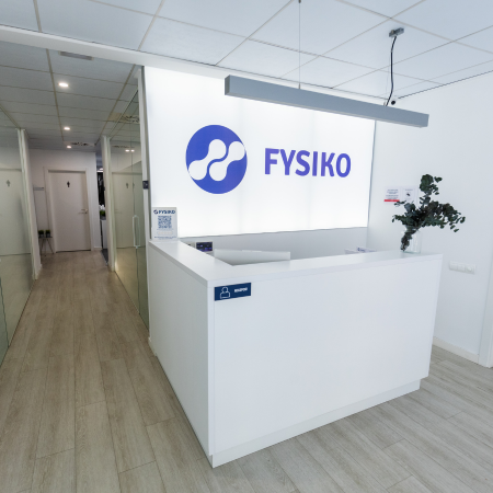 Fysiko - Clínica de fisioterapia avanzada y del deporte