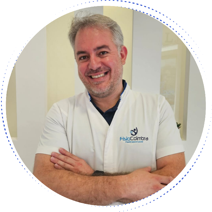 FisioCoimbra - Fisioterapia e Saúde