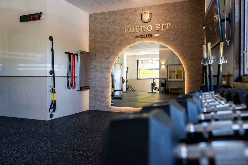 PUEDO FIT - Entrenamiento funcional Málaga