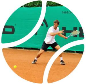 Tennis Project