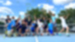 Tennis Club Antony