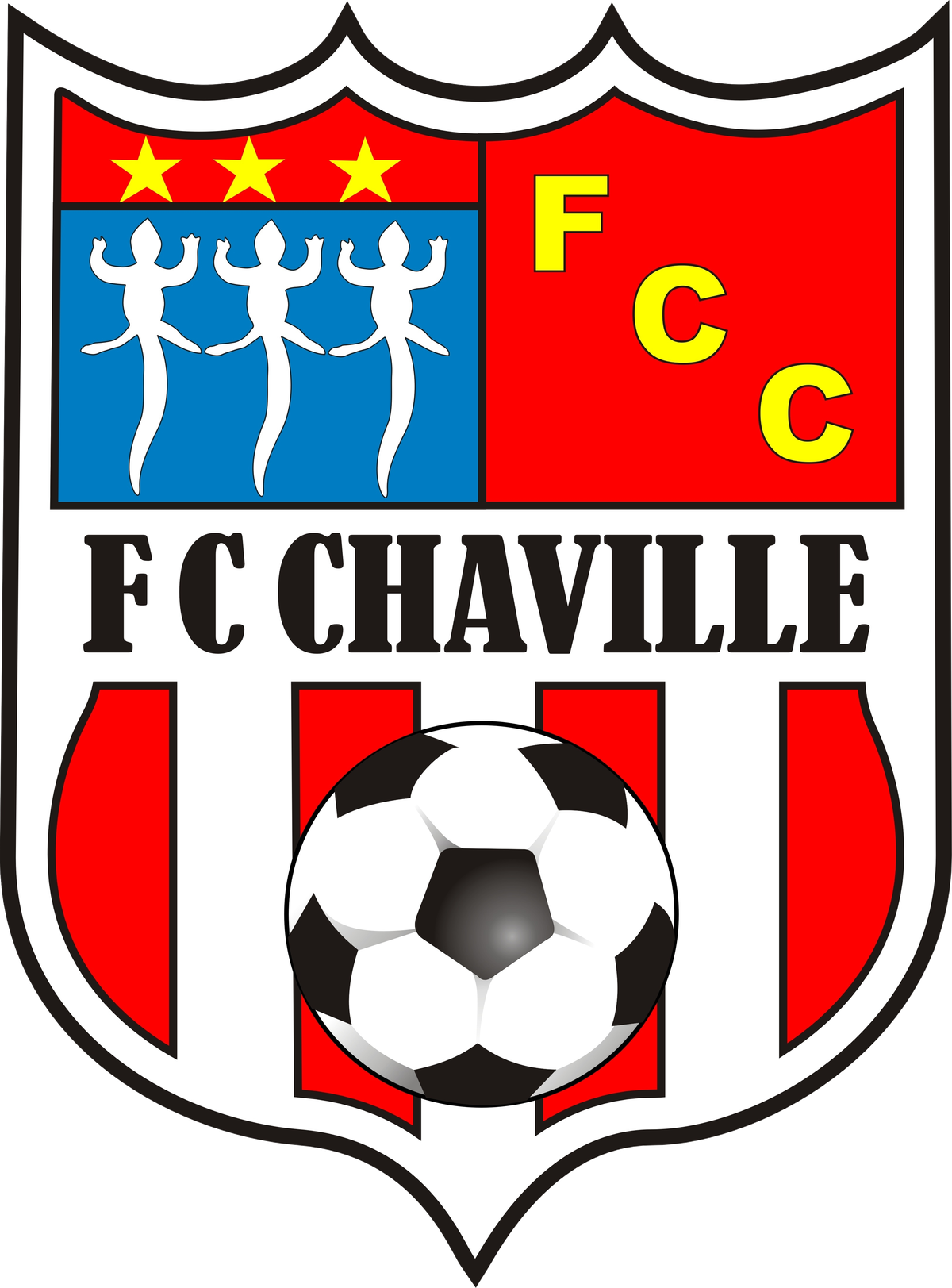 club de football de chaville