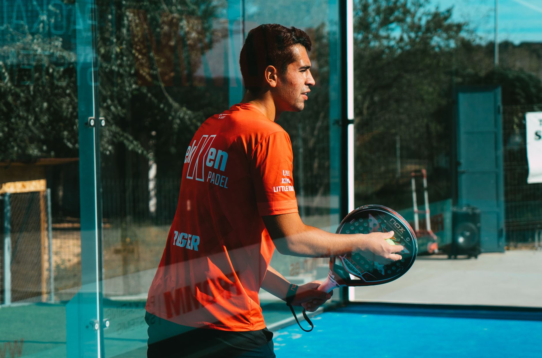PrivaPadel Social Club