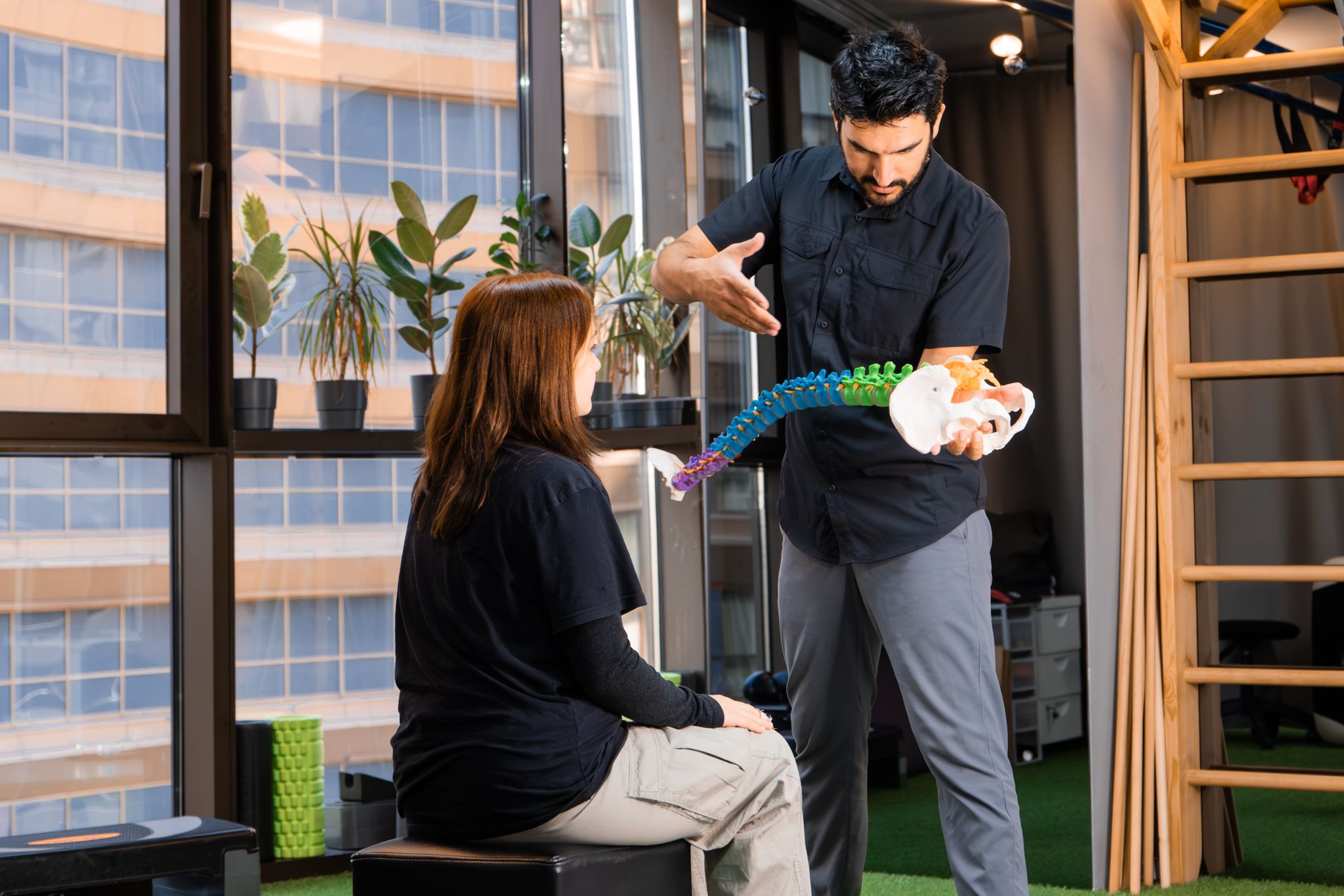 Bristol Physiotherapy Sports Injury Clinic