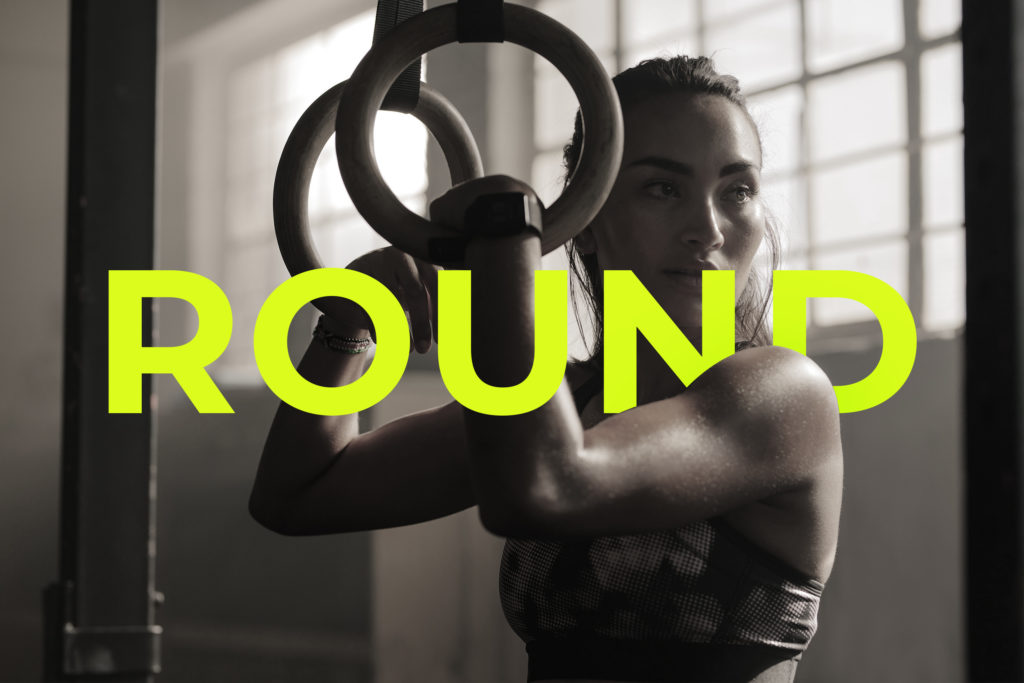 ROUND Funcional Training Center