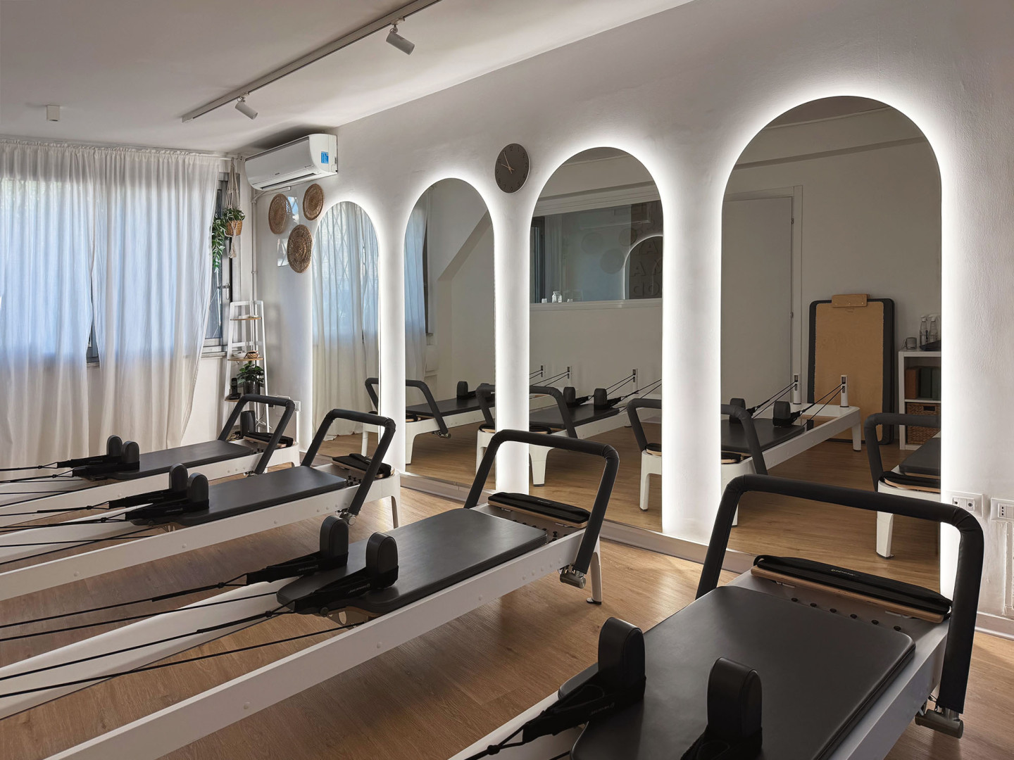 Your Personal Studio Roma Parioli