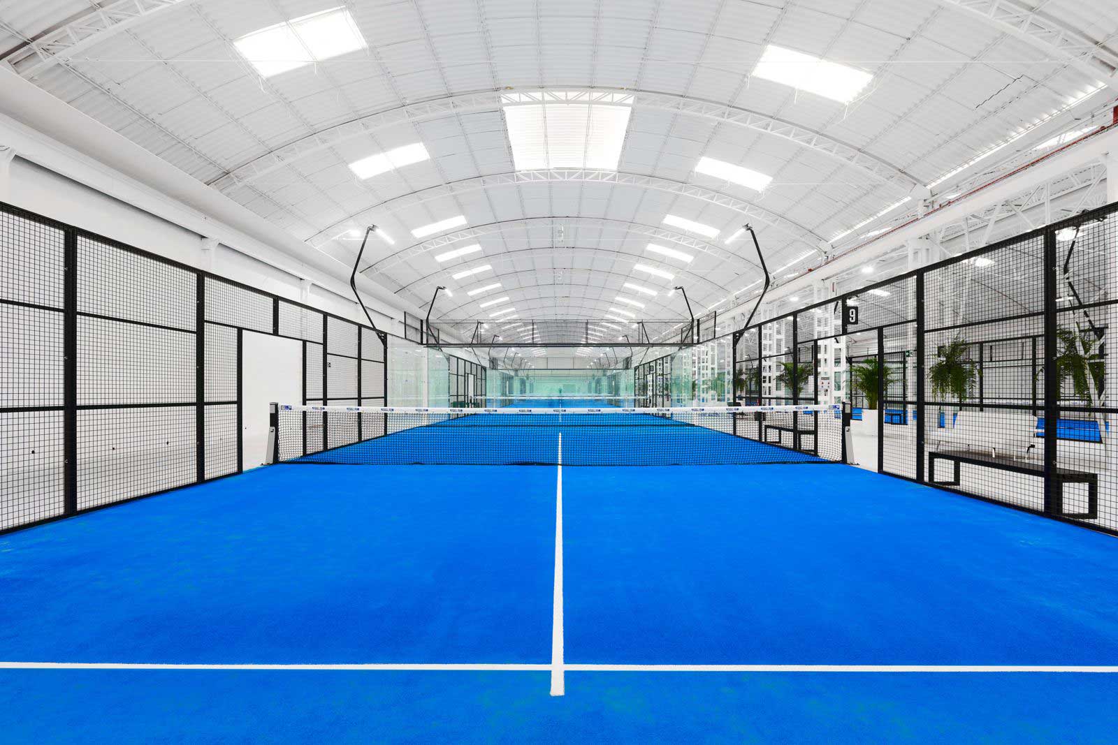 X7 Padel Pro Murcia
