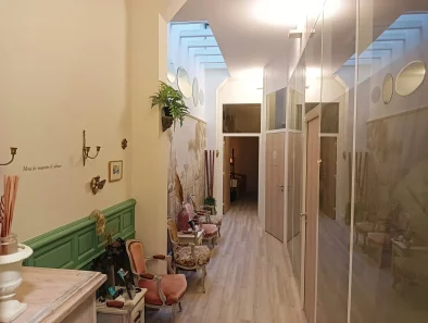 Ôm Zen : Massage à Bordeaux & Formation