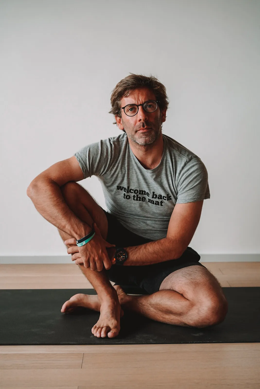 Yoga Room Lisbon ⎟Yoga & Reformer Pilates