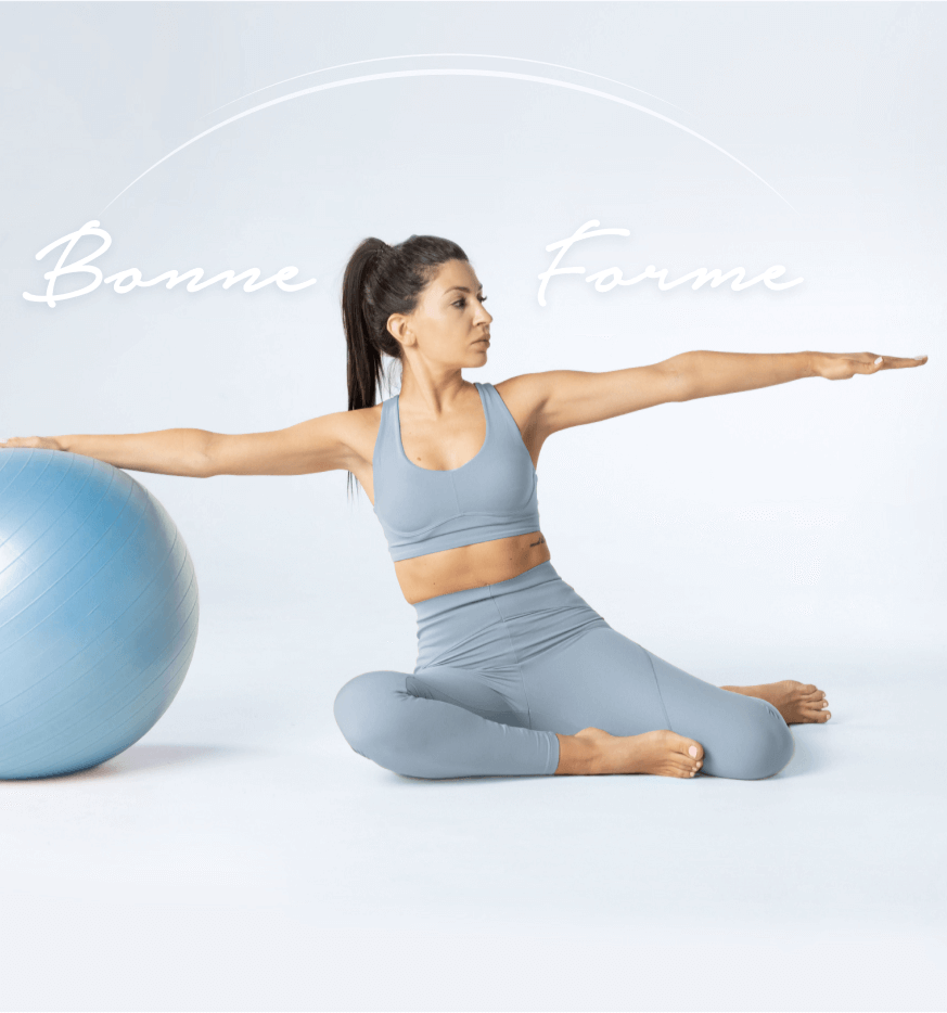 Pilates Studio Bonne Forme Nice