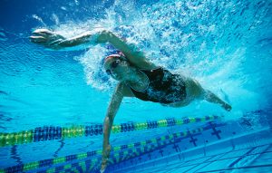 Montpellier Paillade Natation