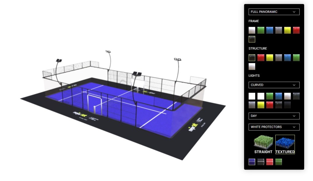 HP Padel GmbH