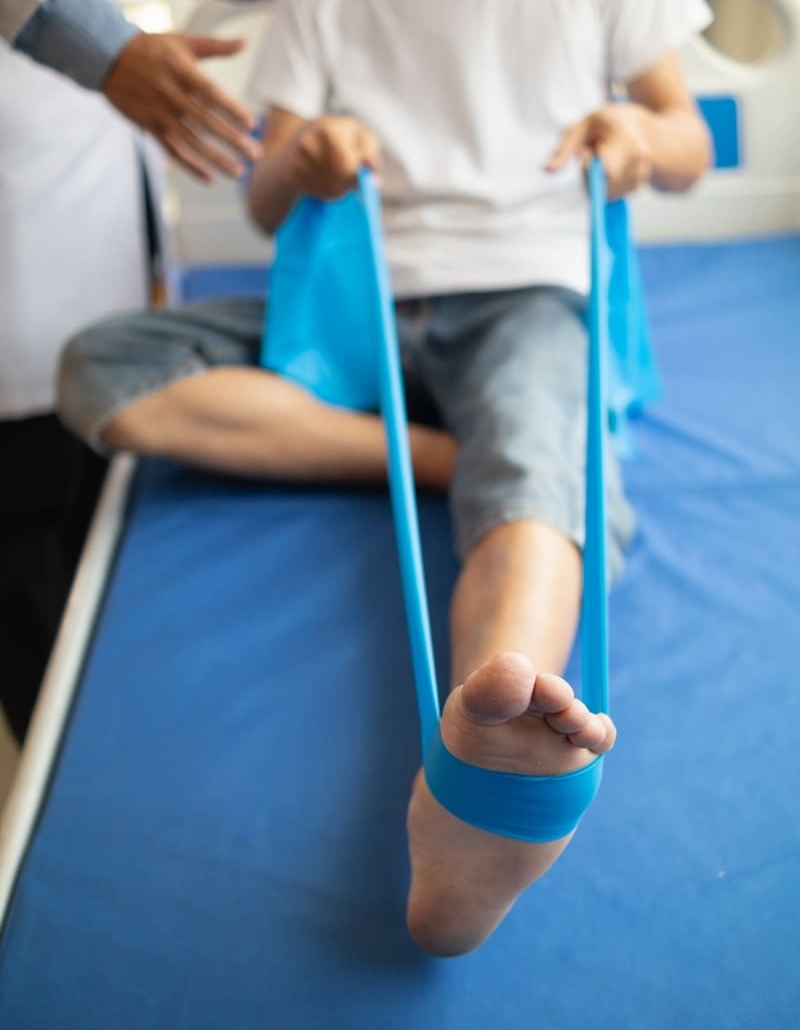 Ekom Fisioterapia