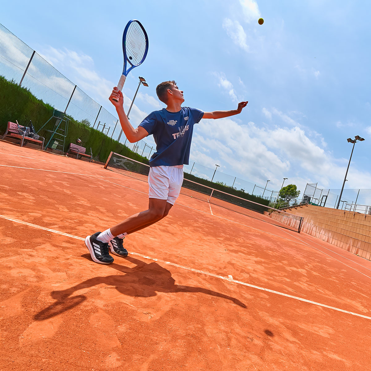 GREENCOURT SL