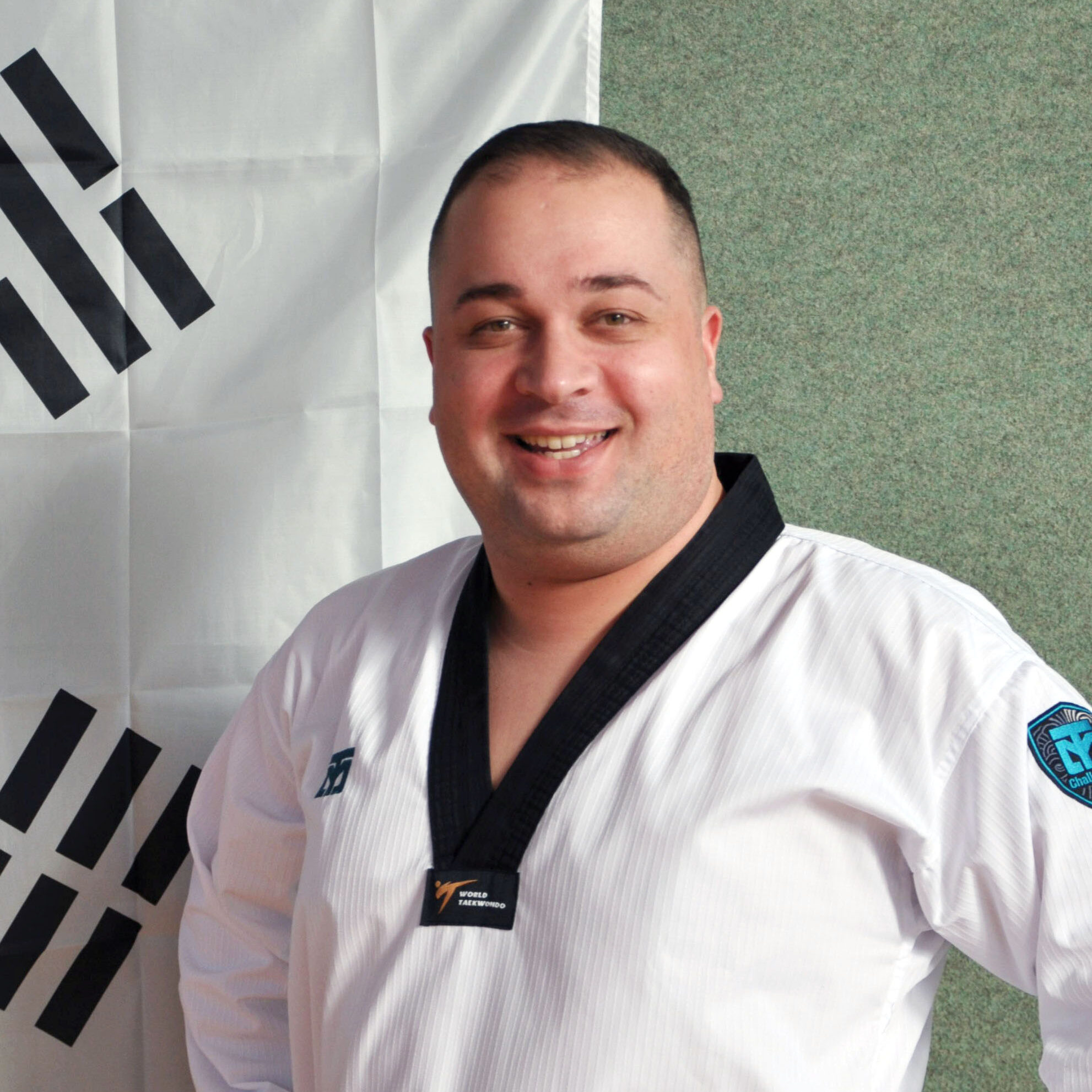 TBT Leipzig – Taekwondo & Budo Team Leipzig e.V.