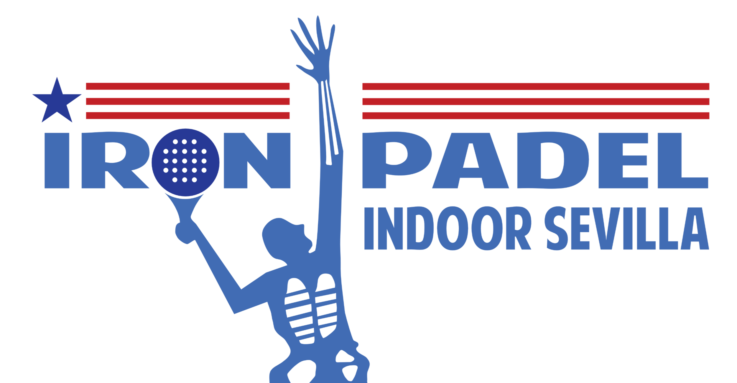 IRON PADEL INDOOR SEVILLA