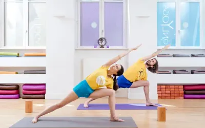 Onlyoga