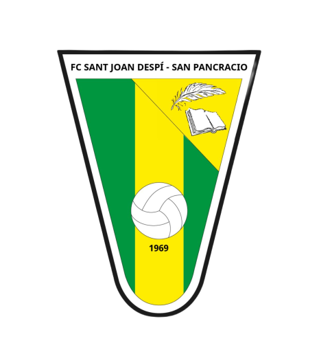 FC Sant Joan Despí - San Pancracio