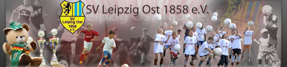 Sportverein Leipzig Ost 1858 e.V.