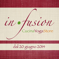 InFusion - CucinaYogaStore