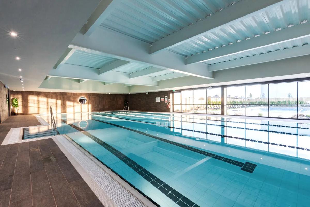 David Lloyd Clubs