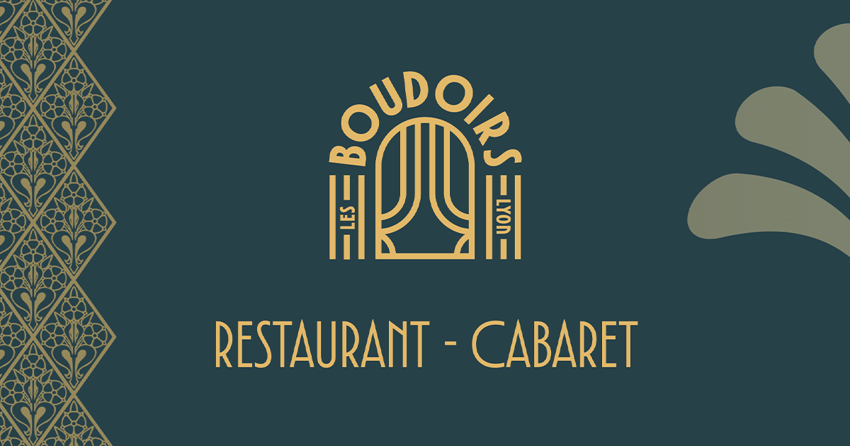 Les Boudoirs