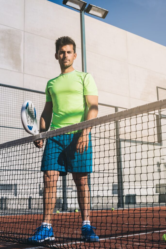 The Padel Club Drago