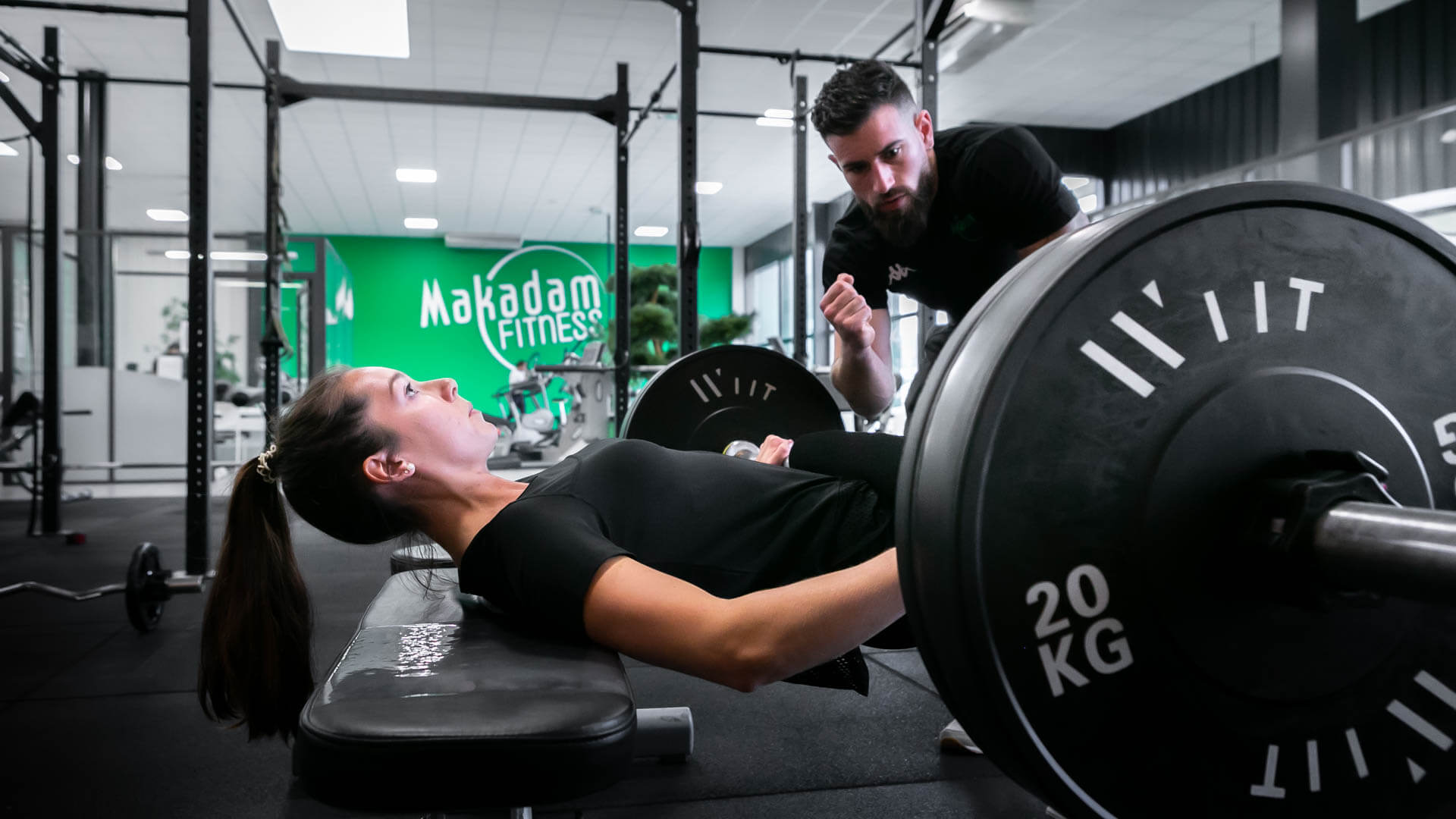 Makadam-Fitness - Nantes Saint-Sébastien