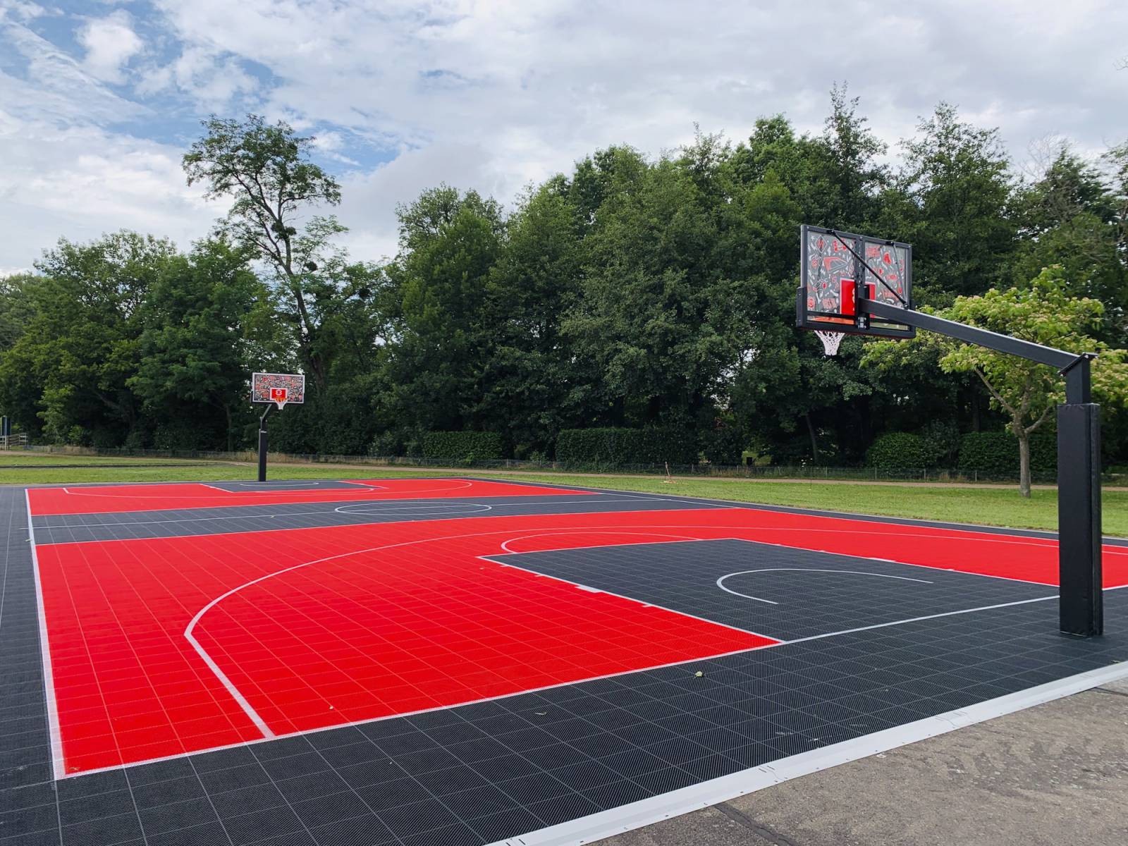 La Fabrique du Sport