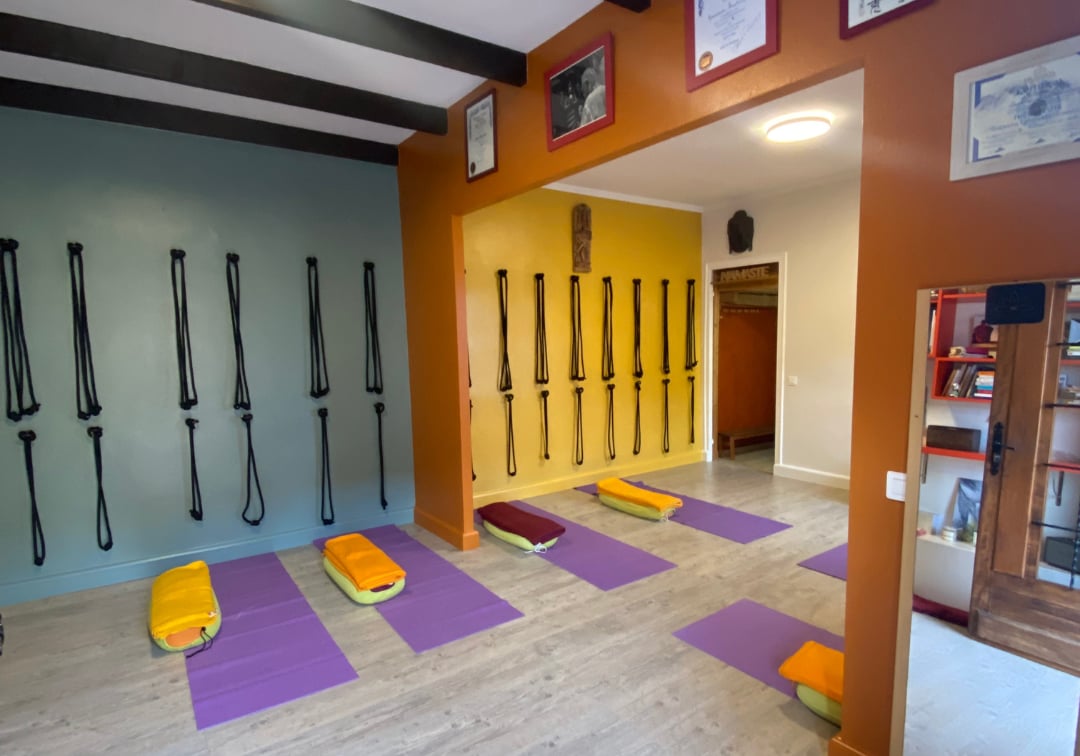 Workshop Yog Art