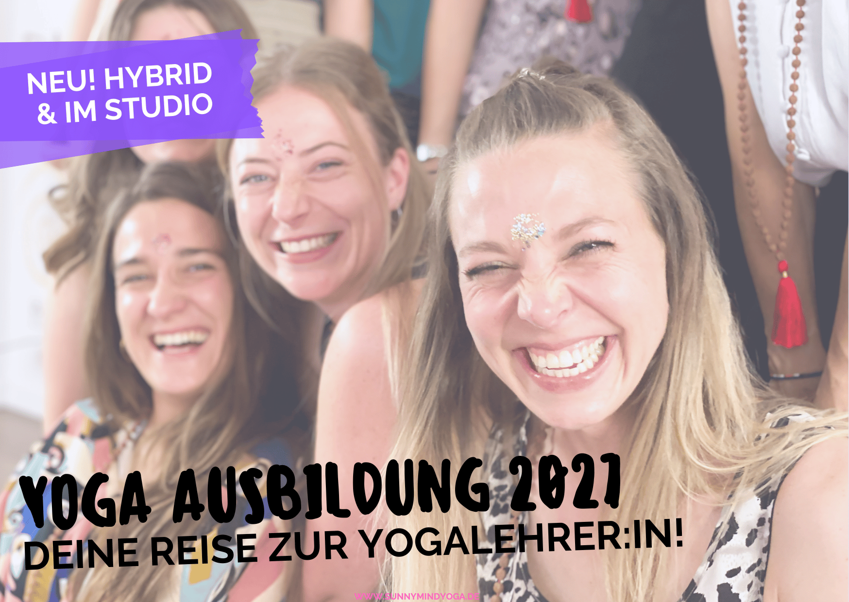 Sunny Mind Yoga Leverkusen