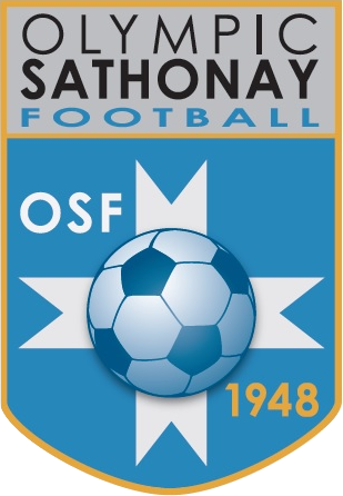 OLYMPIC FOOTBALL SATHONAY