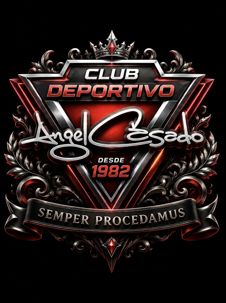Sports Club Ángel Casado