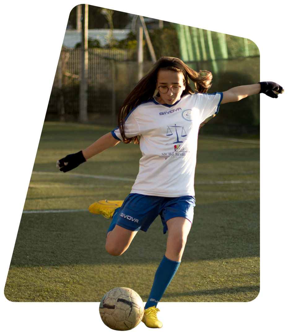 Scuola Calcio Falsomiele