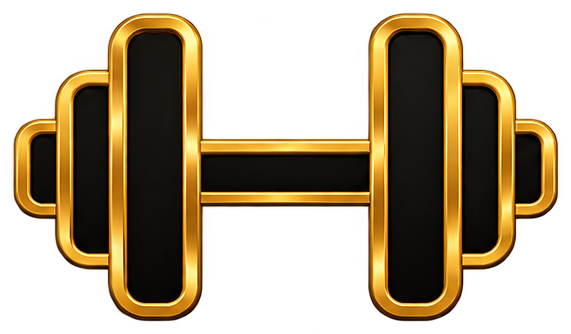 Health & Fitness Studio