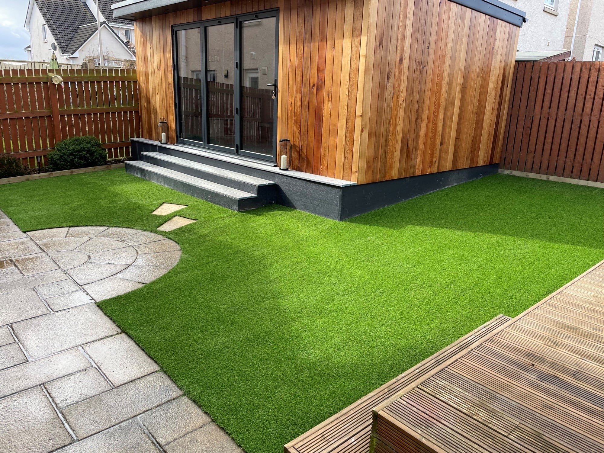 Planet Grass