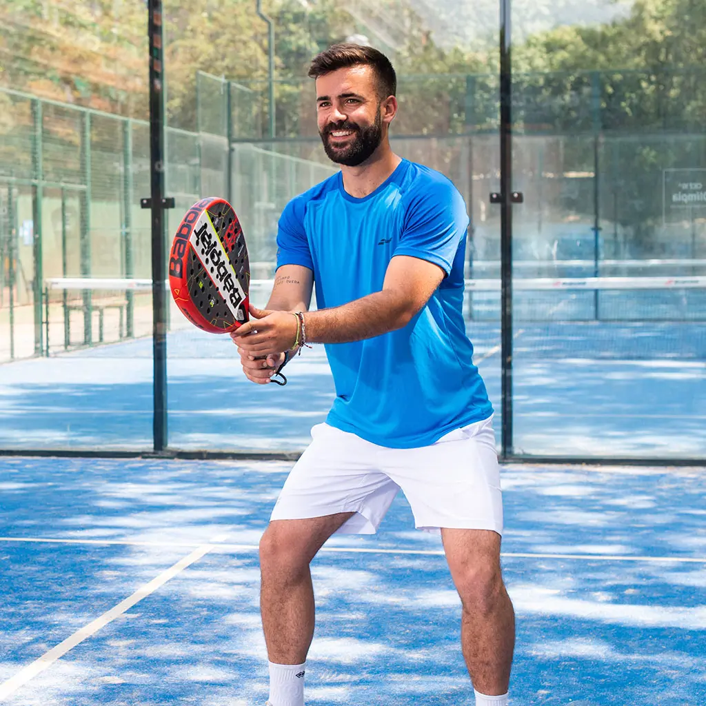Club de Tennis i Pàdel Olímpia
