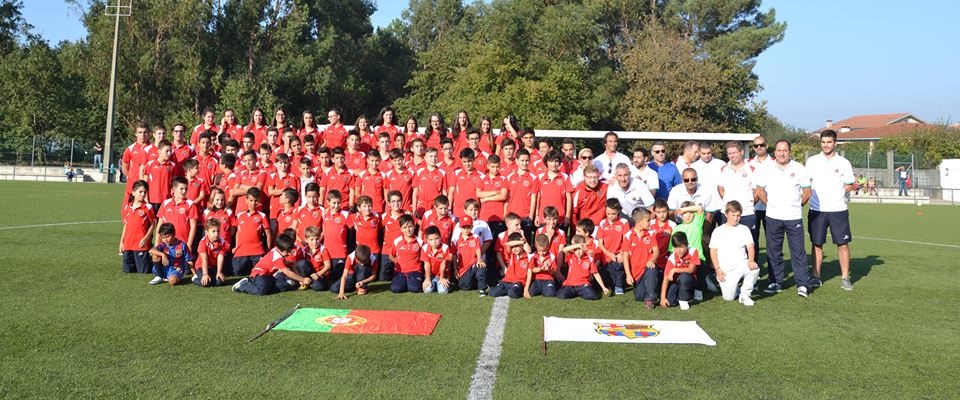 Campo de Jogos Gabriel Nunes Machado
